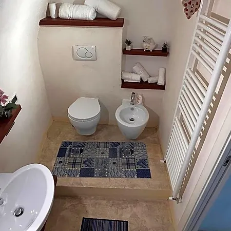 Casa Norida Bed & Breakfast 3*