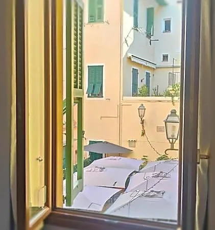 Bed & Breakfast Casa Norida