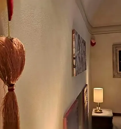 Casa Norida Bed & Breakfast