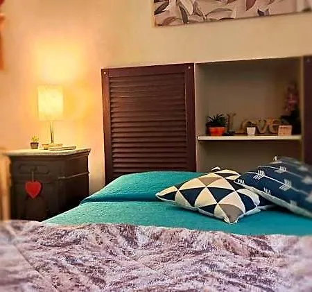 Casa Norida