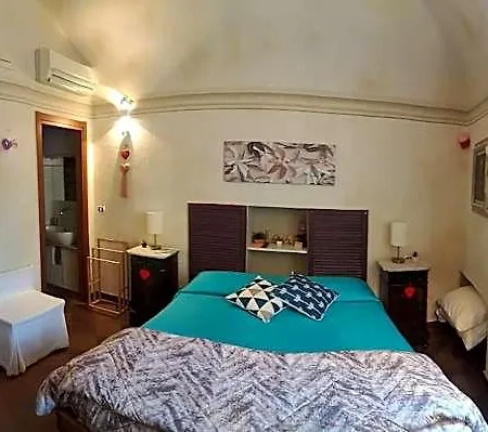 Casa Norida Bed & Breakfast