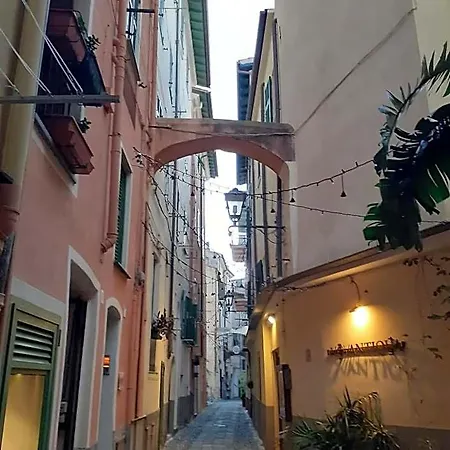 Casa Norida Bed & Breakfast 3*