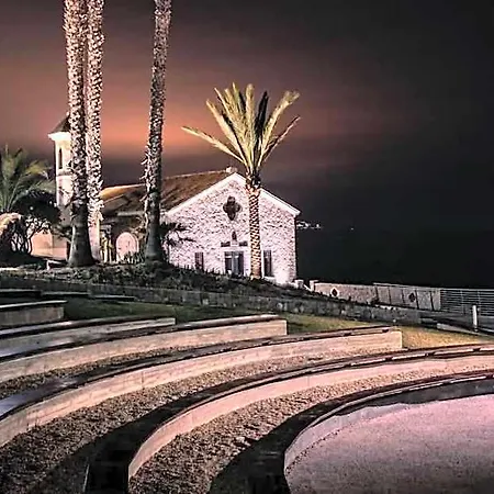 Casa Norida 3* Bordighera