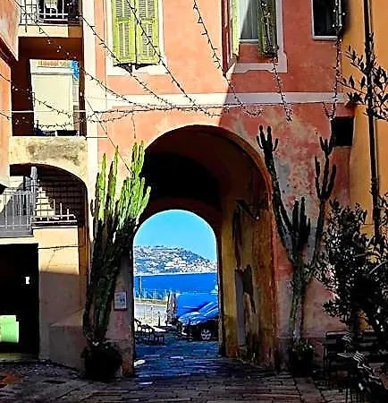 Casa Norida 3*