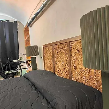 Bed & Breakfast Casa Norida Bordighera