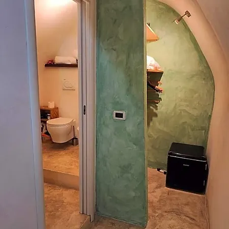 Casa Norida Bed & Breakfast