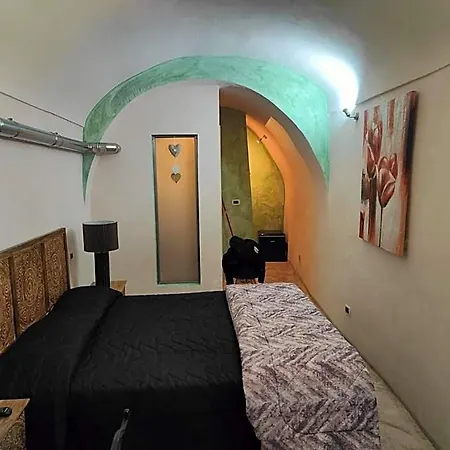 Bed & Breakfast Casa Norida Bordighera