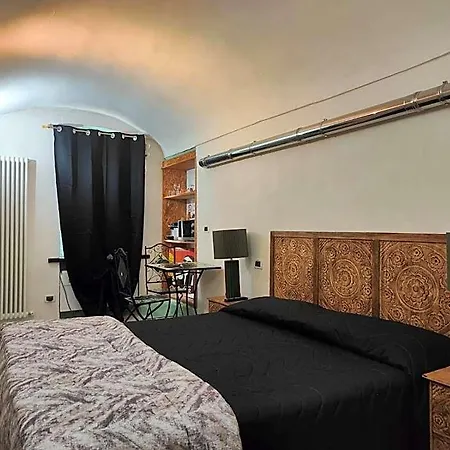 Casa Norida Bordighera