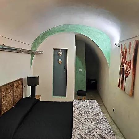 Bed & Breakfast Casa Norida
