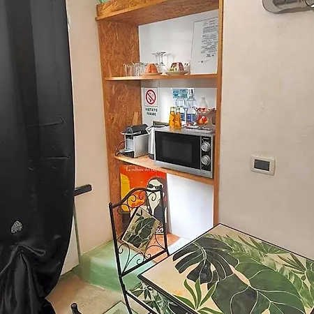 Casa Norida Bed & Breakfast