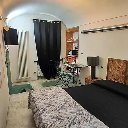 Bed & Breakfast Casa Norida 3*