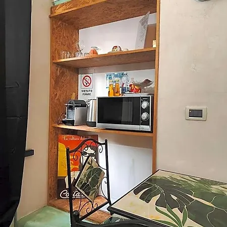 Casa Norida 3* Bordighera