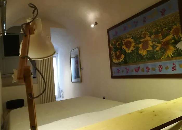 Casa Norida Bordighera