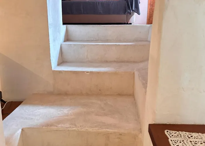 Casa Norida 3* Bordighera