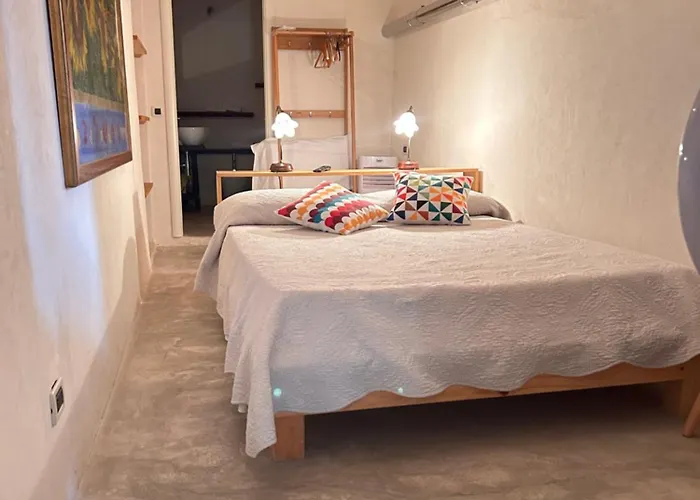 Bed and breakfast Casa Norida Bordighera