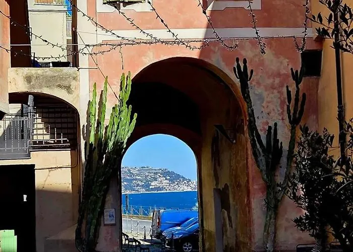 Bed and breakfast Casa Norida