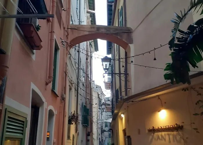 Casa Norida Oda ve Kahvaltı 3*