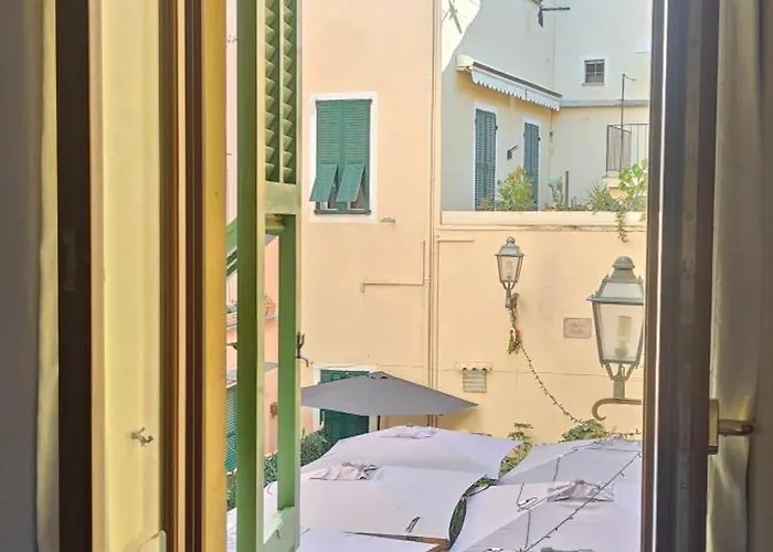 Bed and breakfast Casa Norida