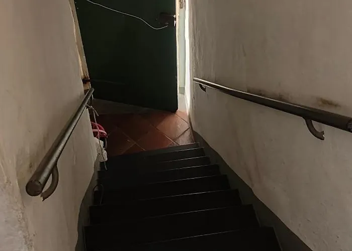 Bed and breakfast Casa Norida 3*