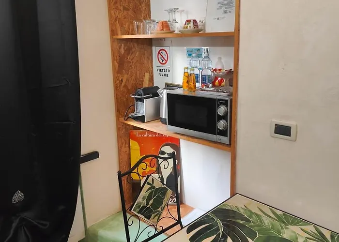 Casa Norida Bed and breakfast Bordighera