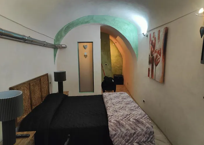 Casa Norida Bordighera