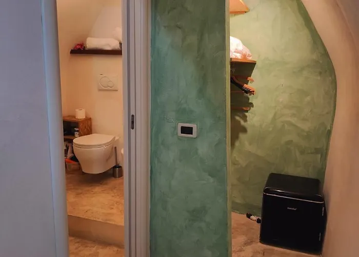 Casa Norida Oda ve Kahvaltı