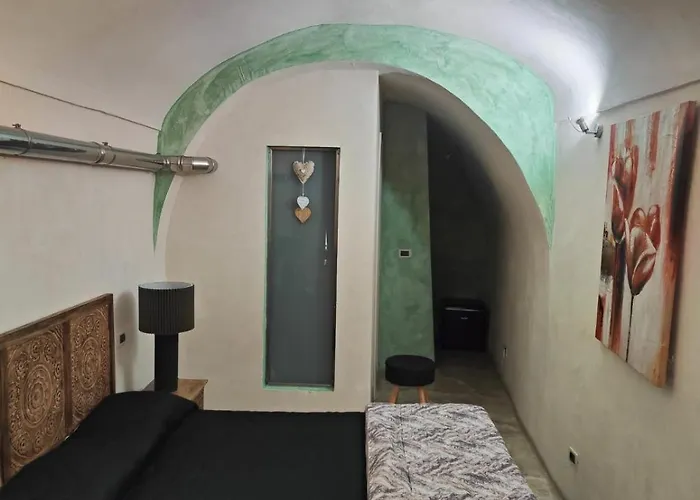 Casa Norida Bordighera