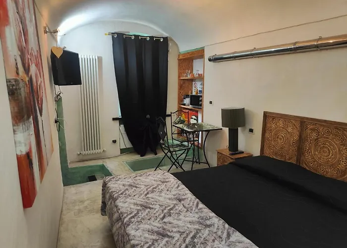 Casa Norida Oda ve Kahvaltı