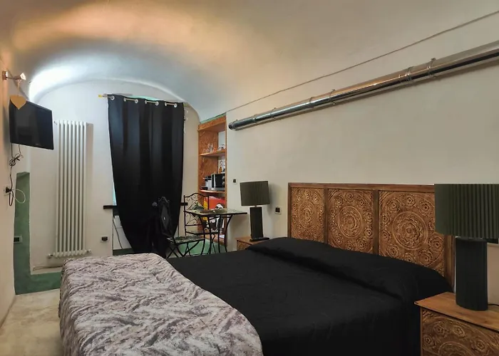 Bed and breakfast Casa Norida 3*