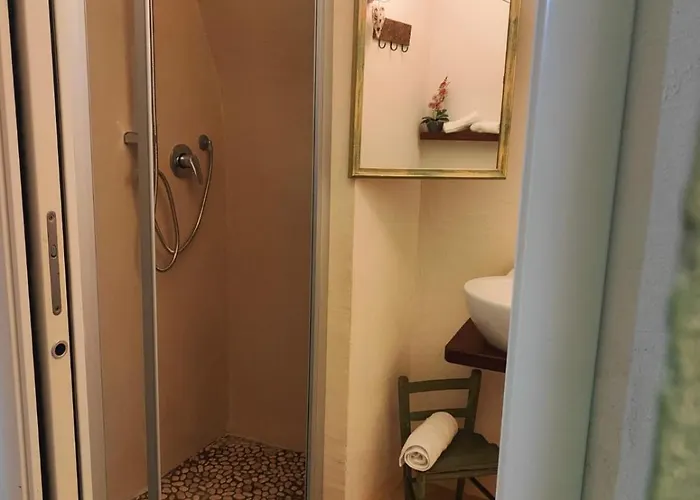 Casa Norida Bed and breakfast 3*